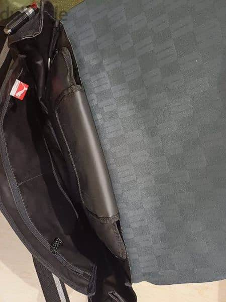 Puma cross body bag 2