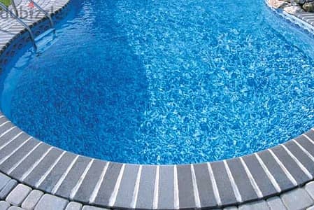 Pets friendly 3 bedroom duplex in Fintas with pool, gym