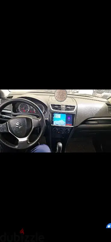 Suzuki Swift 201264056731534593126