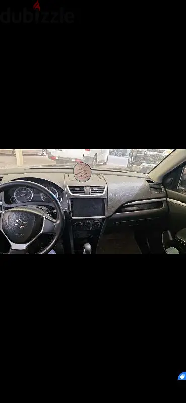 Suzuki Swift 201264056731534593127