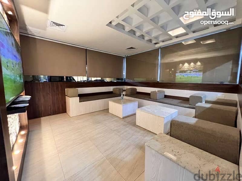 Salmiya - Lovely Fully Furnished Studio 6