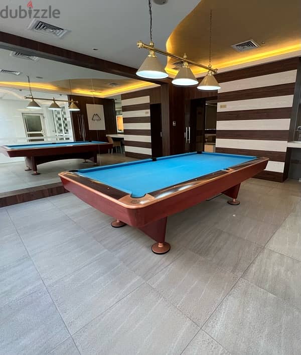 Salmiya - Lovely Fully Furnished Studio 13