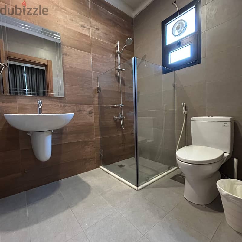 Furnished apartment for rent in Salmiya Block 3 4