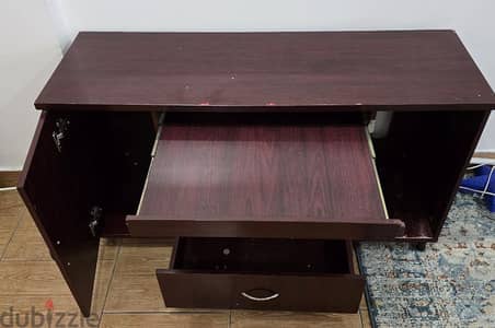 computer table