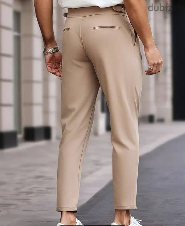 khaki pant for sale 1