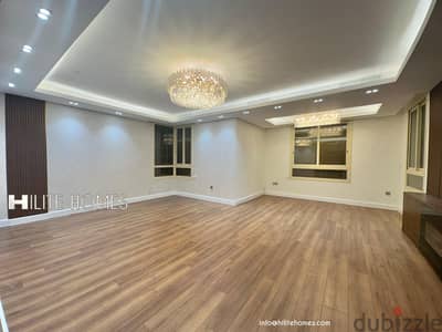 Luxurious Two Bedroom Full Floor Apartment in Mahboula for rent