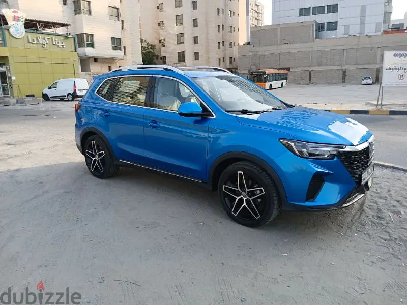 MG MG RX5 202464056720017923123