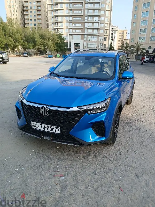 MG MG RX5 202464056720017923125