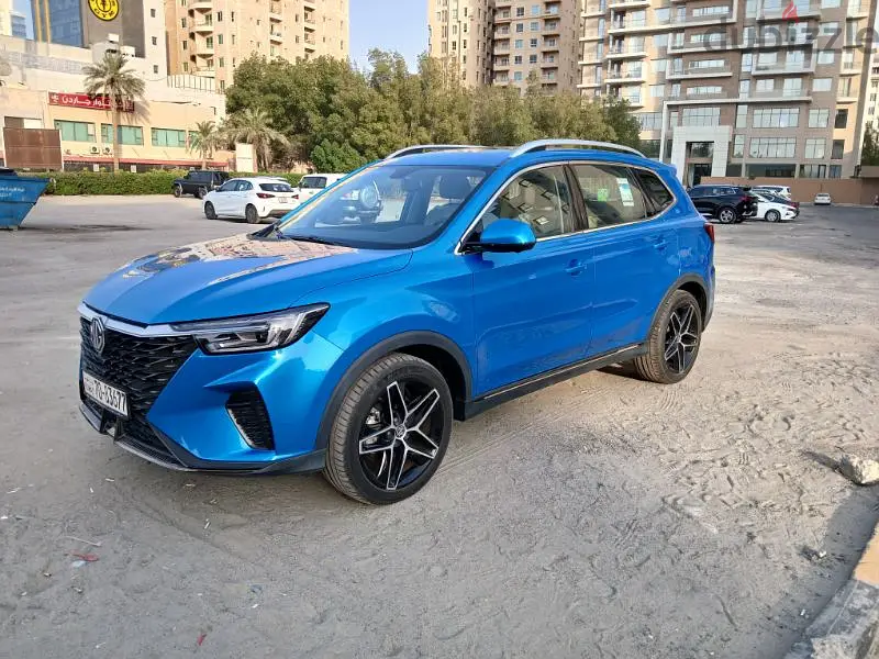 MG MG RX5 202464056720017923126