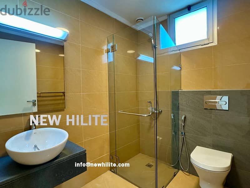 Seaview Modern Duplex for Rent in Al-Shaab Al Bahri 7