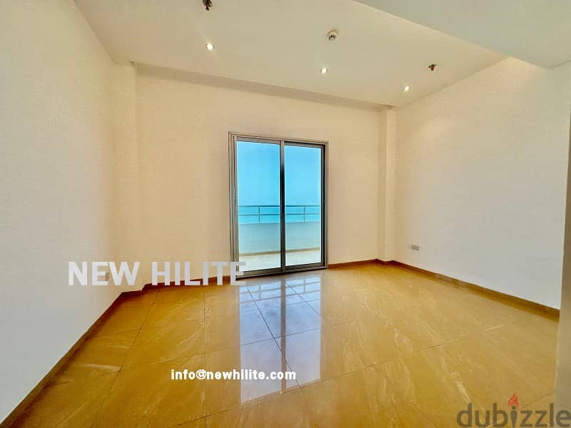 Seaview Modern Duplex for Rent in Al-Shaab Al Bahri 8