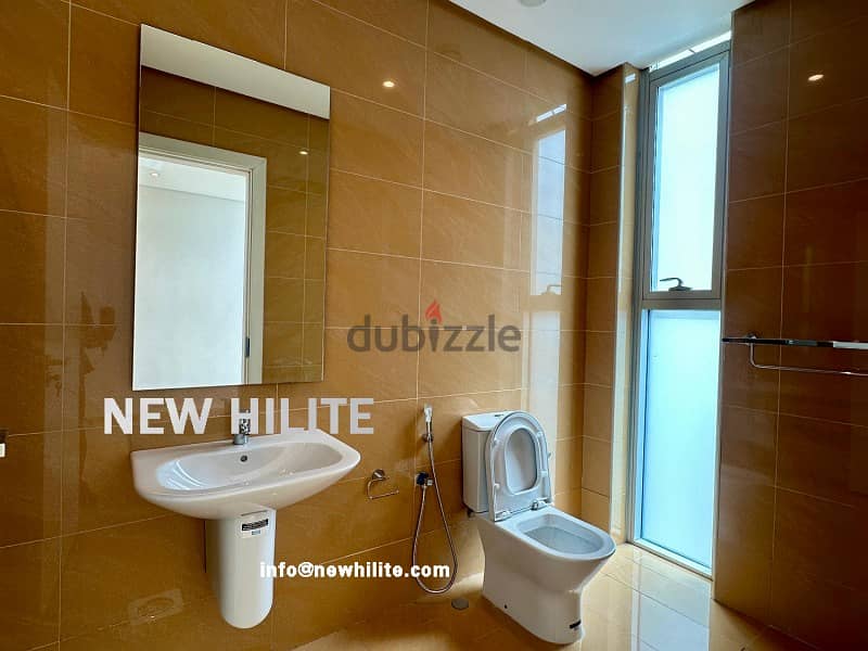 Seaview Modern Duplex for Rent in Al-Shaab Al Bahri 9