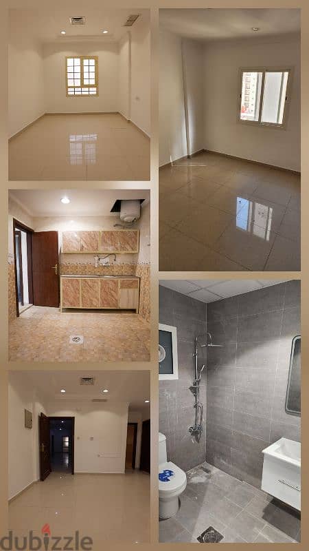 لايجار شقق سكنيه  بالسالميه  للعوايل وبنات  جميع الجنسيات 2