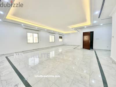 Spacious 4 Master Bedroom Full-Floor Apartment for Rent in Qortuba