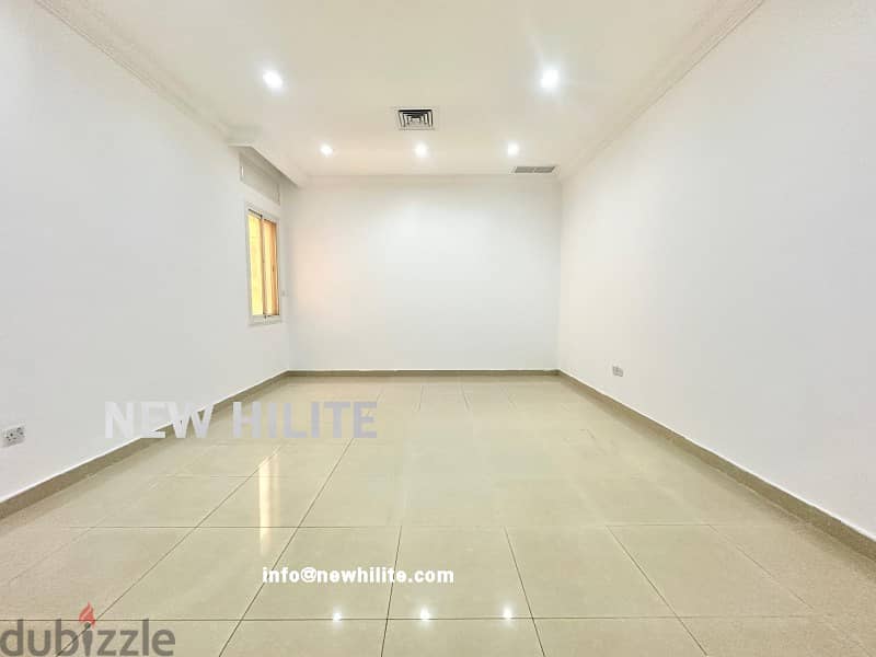 Spacious 4 Master Bedroom Full-Floor Apartment for Rent in Qortuba 8