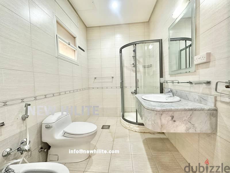 Spacious 4 Master Bedroom Full-Floor Apartment for Rent in Qortuba 10
