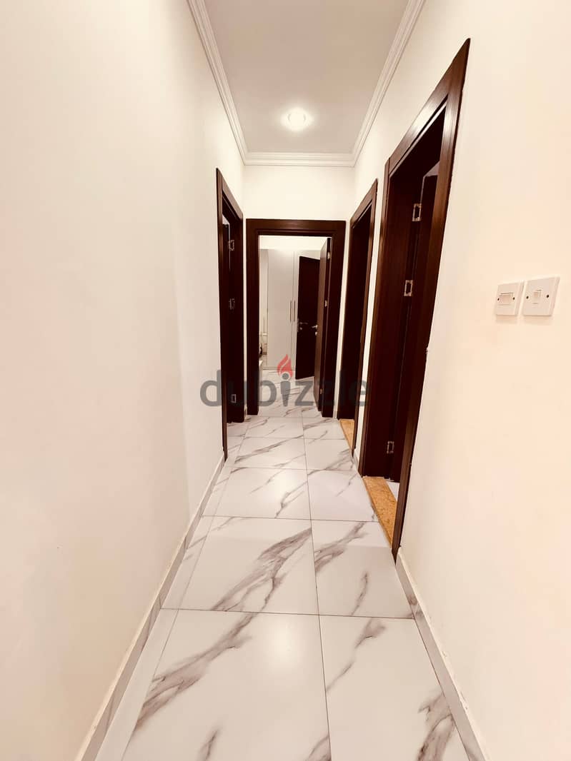 Furnished apartment in Salmiya, in a prime location 5