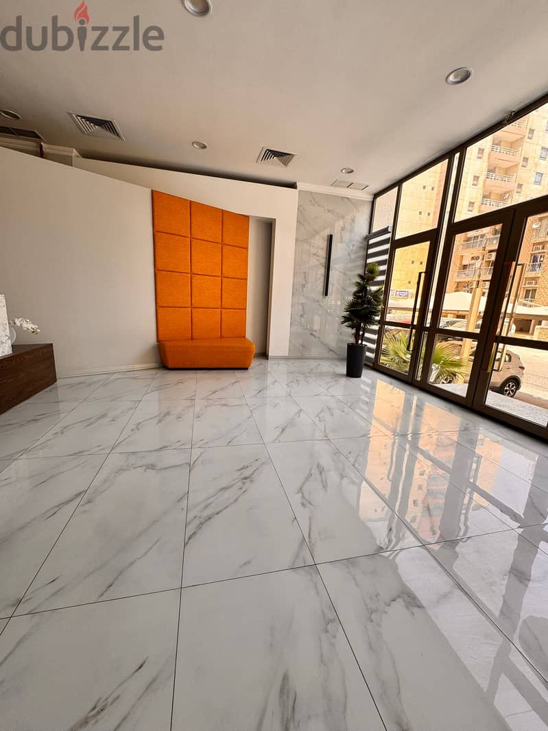 Furnished apartment in Salmiya, in a prime location 3