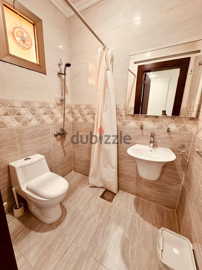 Furnished apartment in Salmiya, in a prime location 7