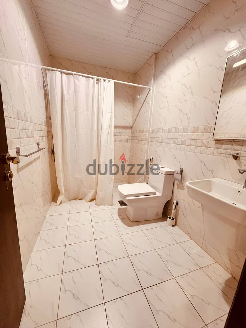 Furnished apartment in Salmiya, in a prime location 14
