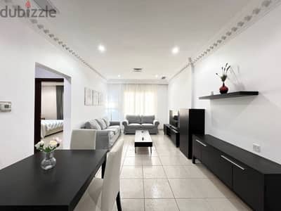 Mangaf – furnished 2 bdr apartment w/pool