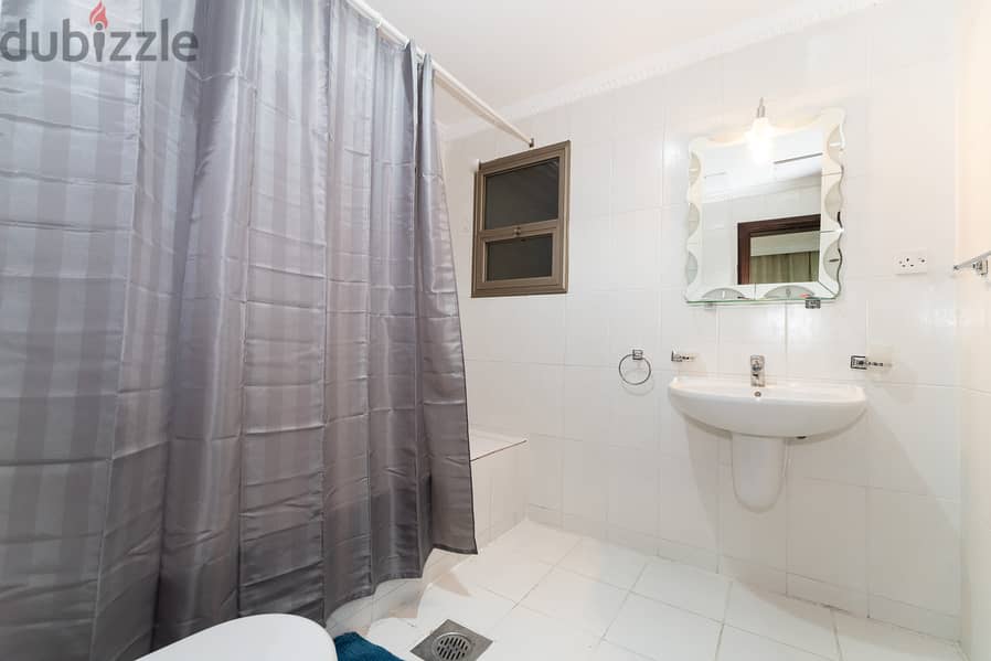 Mangaf – furnished 2 bdr apartment w/pool 4