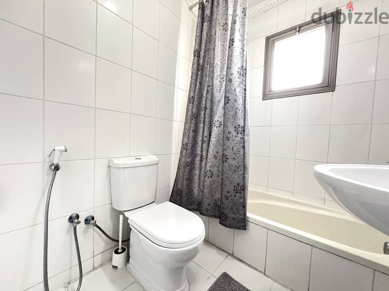 Mangaf – furnished 2 bdr apartment w/pool 7