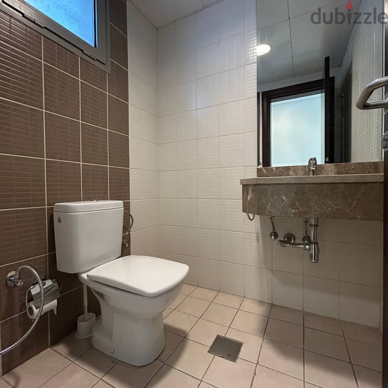Furnished apartment for rent in Salmiya, Block 9 7