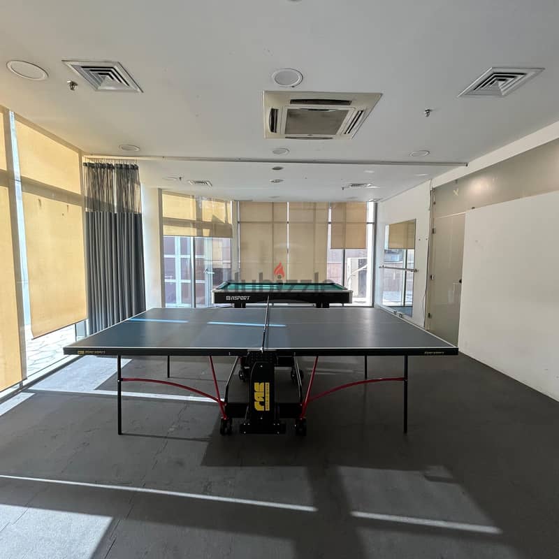 Furnished apartment for rent in Salmiya, Block 9 8