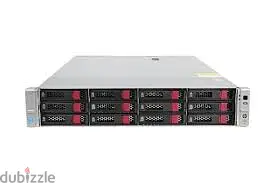HP DL380 G9 Server