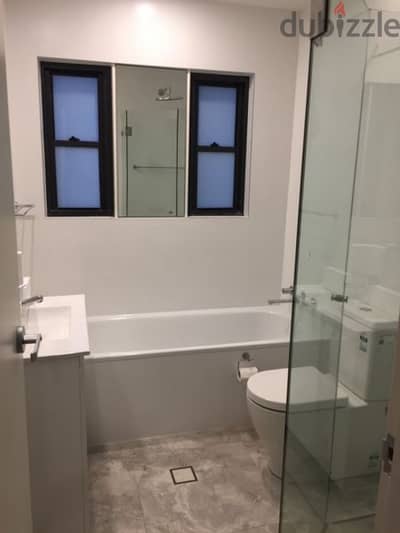 Nice 4 bedroom floor with balcony in abu fatira.