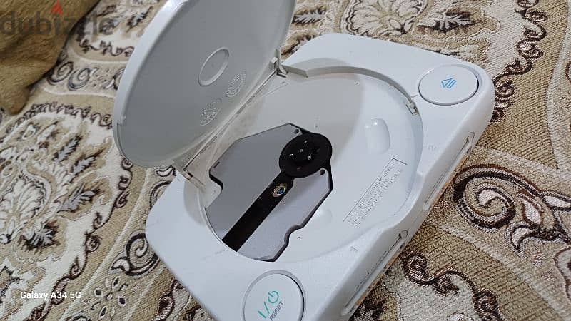 Sony ps1 1