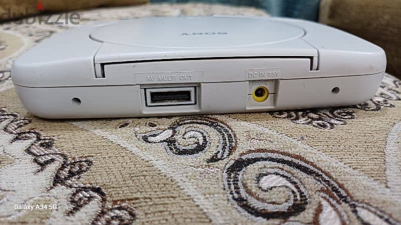 Sony ps1 2