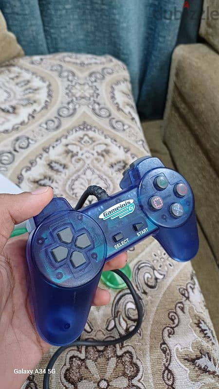 Sony ps1 4