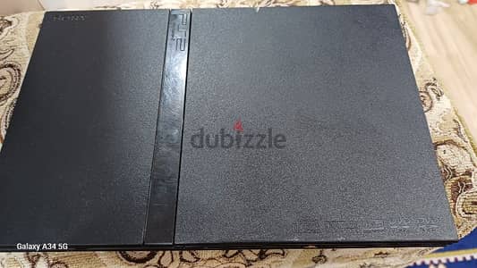 Playstation 2 slim
