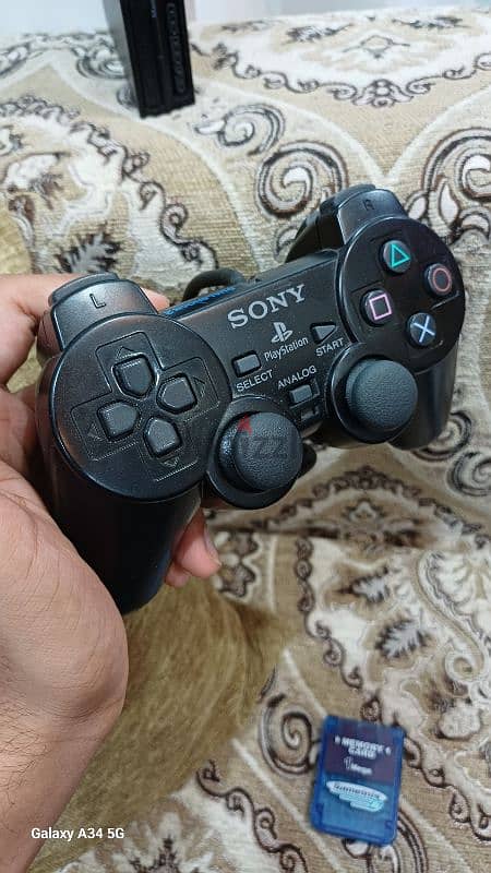 Playstation 2 slim 2