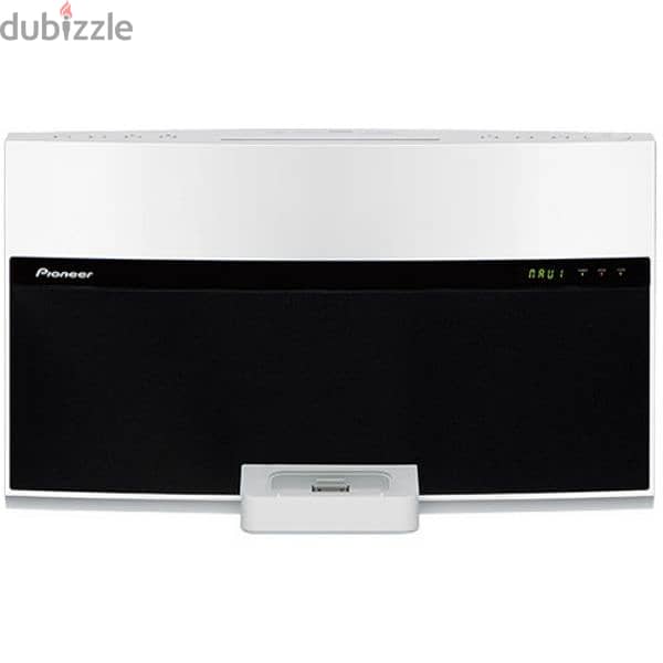 Pioneer XW-NAV1-K Home Theater 1