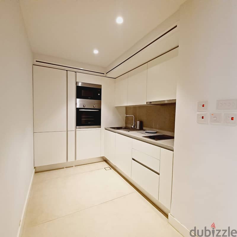 Furnished apartment for rent in Sabah Al-Salem, block 2 4
