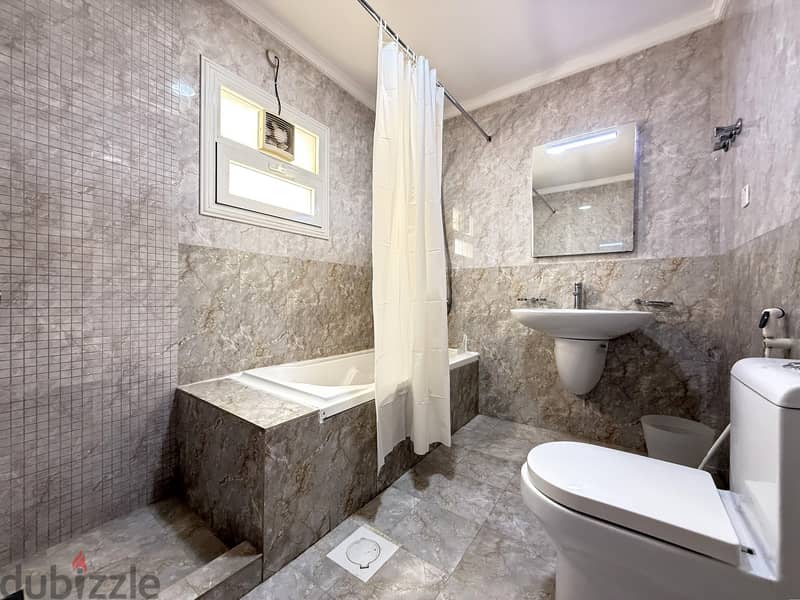 Mangaf – great, furnished two bedroom apartment w/pool 5