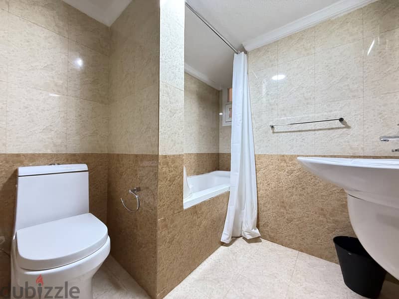 Mangaf – great, furnished two bedroom apartment w/pool 7