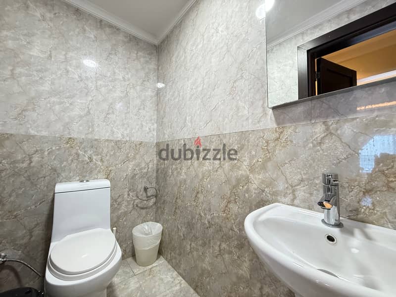 Mangaf – great, furnished two bedroom apartment w/pool 10