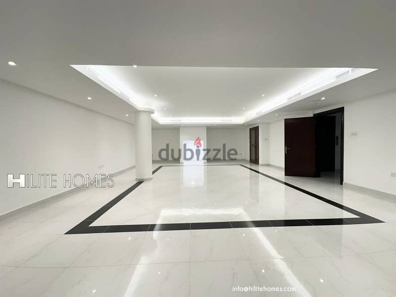 Villa with pool for rent in Fnaitees 5