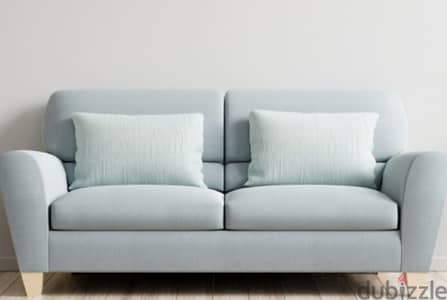 Sea view! furnished 2 bedroom in mahboula.