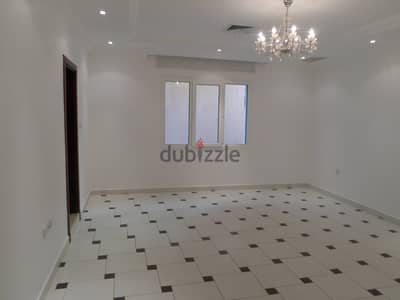 Superior 4 bedroom floor in mangaf with balcony.