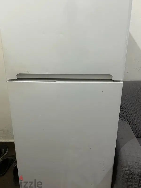 refrigerator