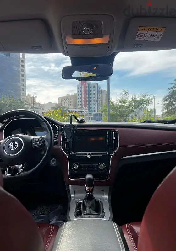 MG MG RX5 202164056728544770123