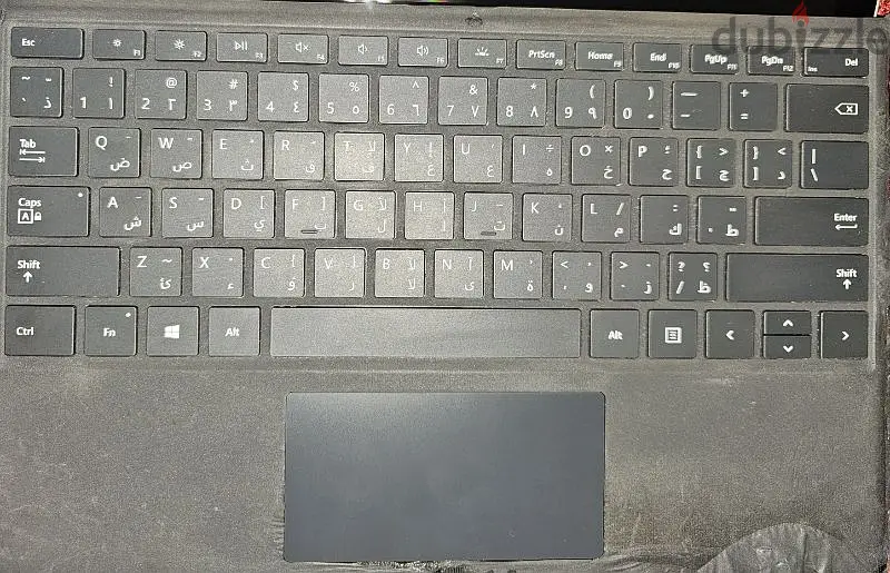 Microsoft Surface Pro 7