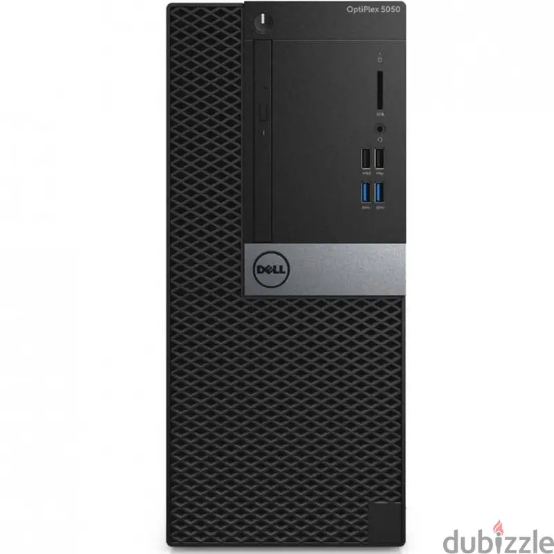 Used Dell OptiPlex 5050 Desktop Computer