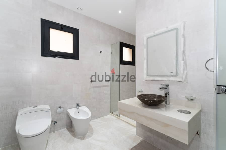 Salwa – great, four bedroom floor with balcony 8