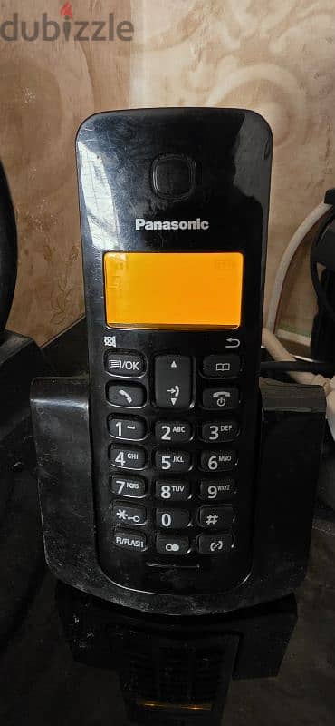 Panasonic phone for sale 1